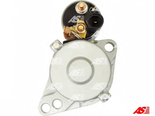 Стартер AS-PL S3096 - Фото 3