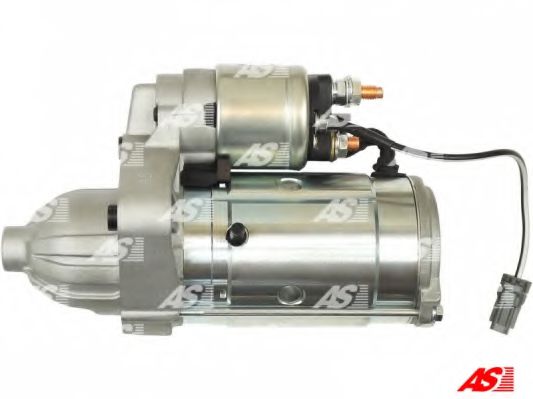 Стартер AS-PL S3098 - Фото 2