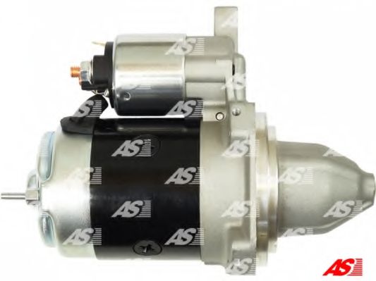 Стартер AS-PL S3099 - Фото 2
