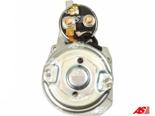 Стартер AS-PL S3099 - Фото 3