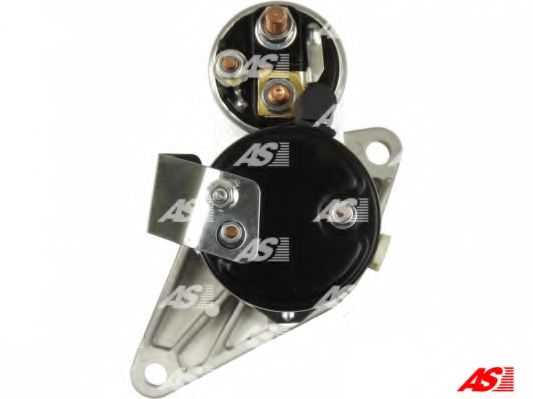 Стартер AS-PL S3101 - Фото 3