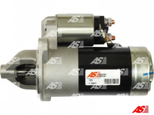 Стартер AS-PL S3121 - Фото 1