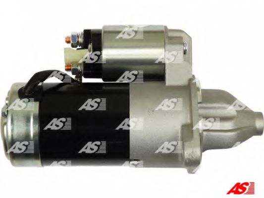 Стартер AS-PL S3121 - Фото 2