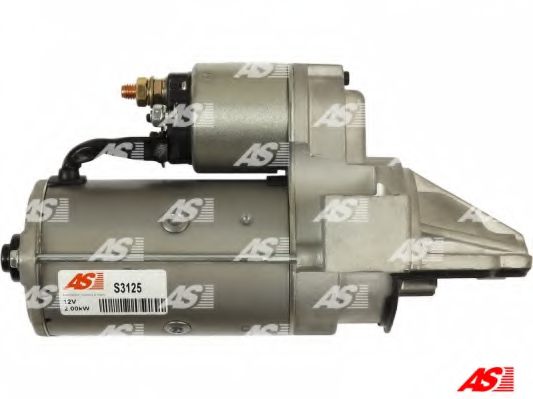 Стартер AS-PL S3125 - Фото 1