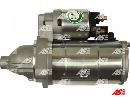Стартер AS-PL S3127 - Фото 2