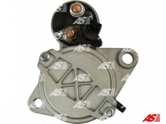 Стартер AS-PL S3127 - Фото 3