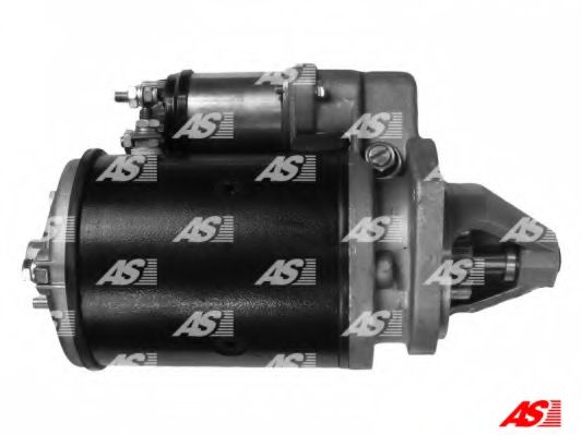 Стартер AS-PL S4007 - Фото 1