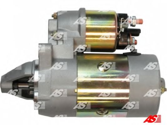 Стартер AS-PL S4015 - Фото 1