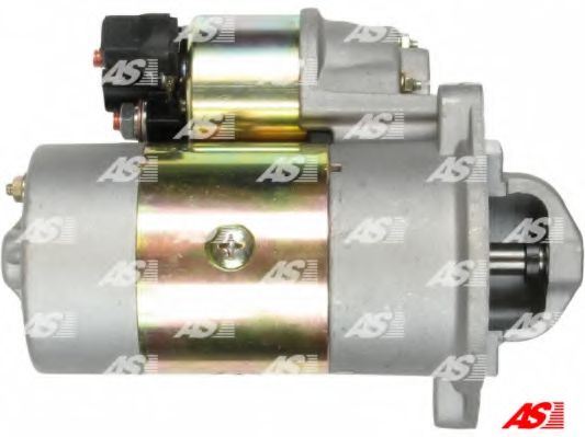 Стартер AS-PL S4016 - Фото 1