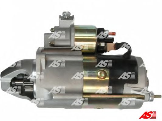 Стартер AS-PL S4017 - Фото 1