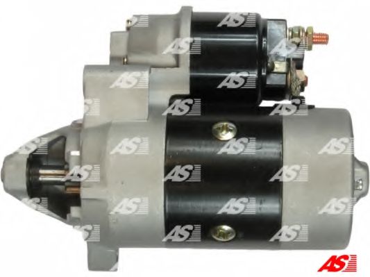 Стартер AS-PL S4020 - Фото 1