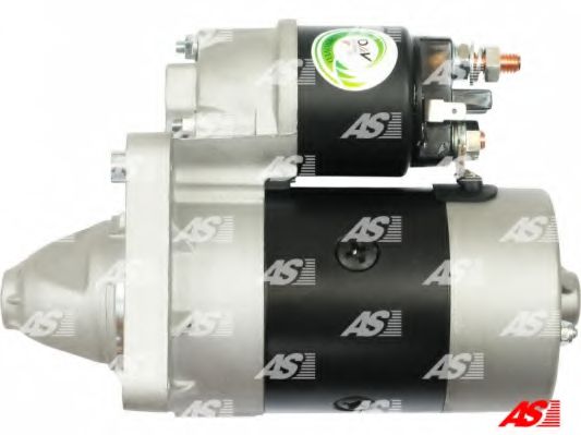 Стартер AS-PL S4022 - Фото 2