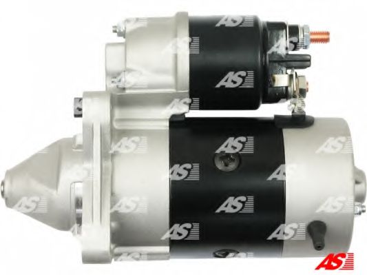 Стартер AS-PL S4025 - Фото 2