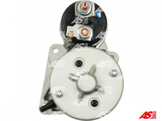 Стартер AS-PL S4025 - Фото 3