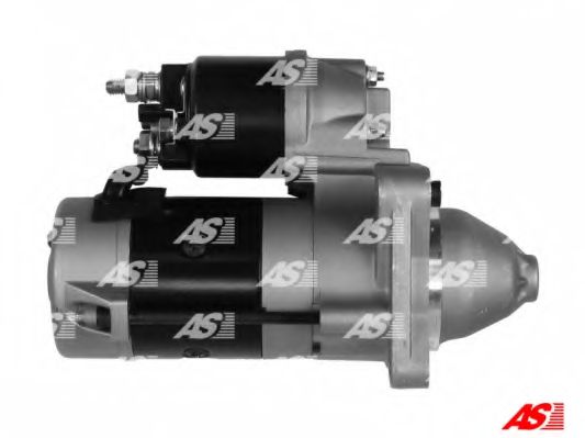 Стартер AS-PL S4027 - Фото 1