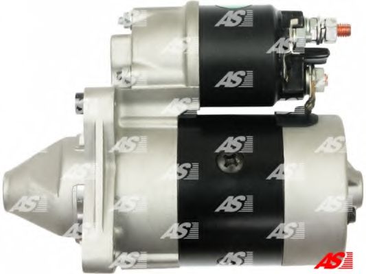 Стартер AS-PL S4028 - Фото 2