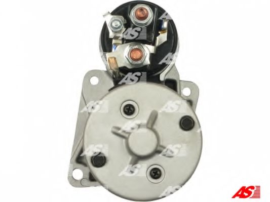 Стартер AS-PL S4028 - Фото 3