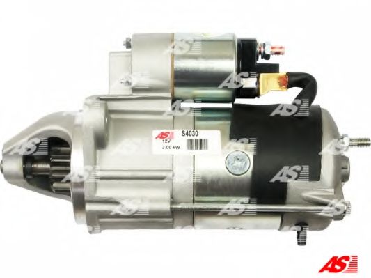 Стартер AS-PL S4030 - Фото 1