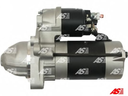 Стартер AS-PL S4031 - Фото 2