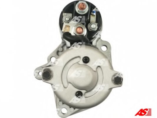 Стартер AS-PL S4031 - Фото 3