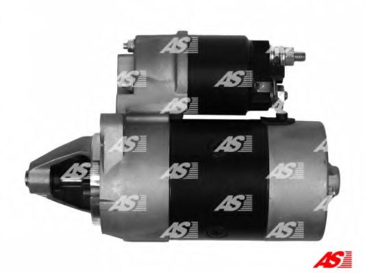 Стартер AS-PL S4033 - Фото 1