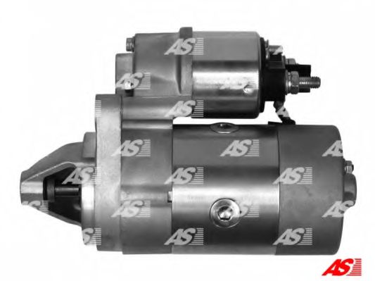 Стартер AS-PL S4034 - Фото 1