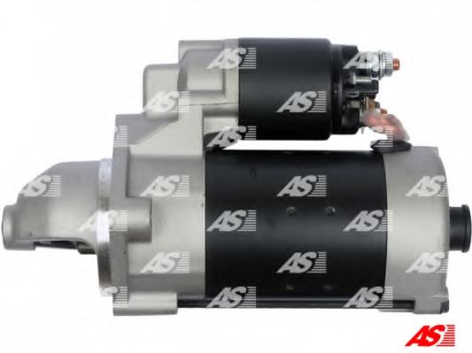Стартер AS-PL S4035 - Фото 1