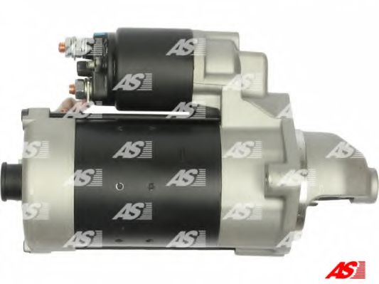 Стартер AS-PL S4035 - Фото 2