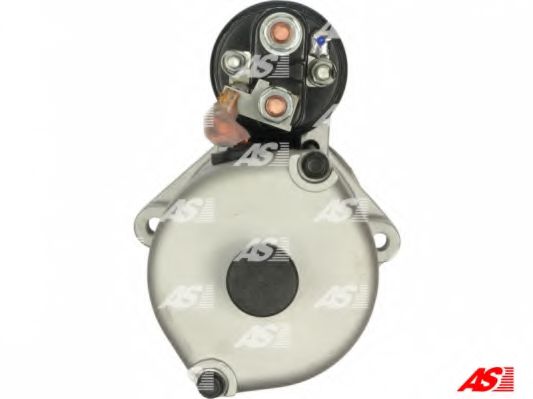 Стартер AS-PL S4035 - Фото 3