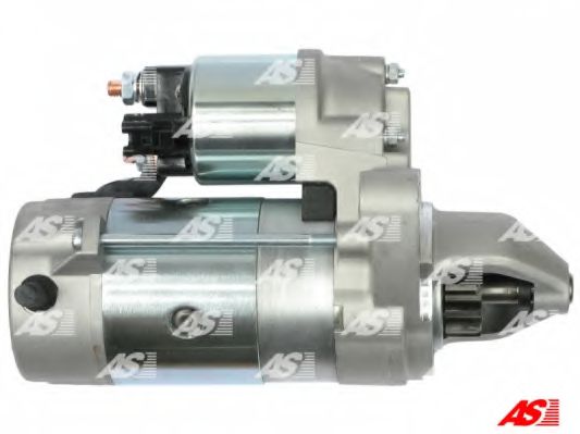 Стартер AS-PL S4042 - Фото 1