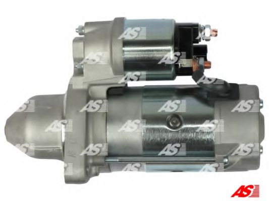 Стартер AS-PL S4042 - Фото 2