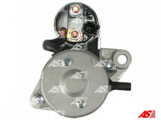 Стартер AS-PL S4042 - Фото 3