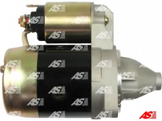 Стартер AS-PL S5002 - Фото 2
