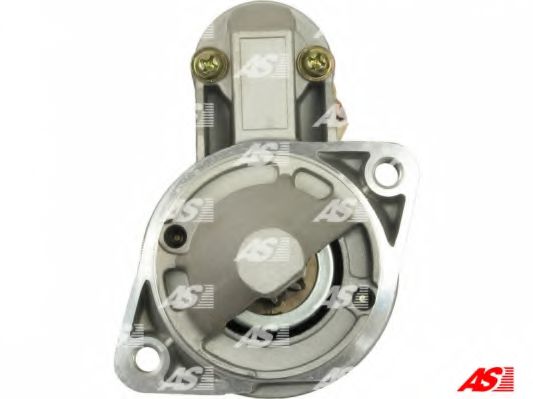 Стартер AS-PL S5002 - Фото 3