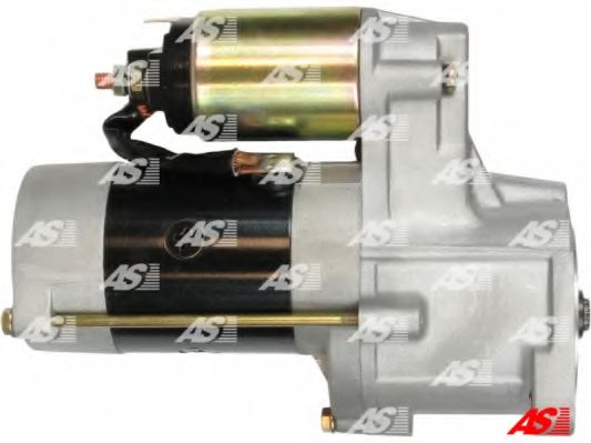 Стартер AS-PL S5005 - Фото 1