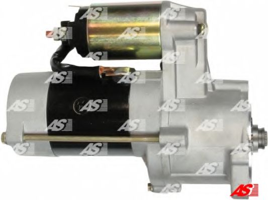 Стартер AS-PL S5006 - Фото 1