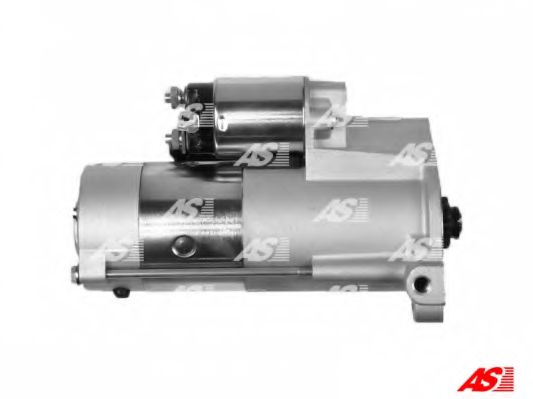 Стартер AS-PL S5007 - Фото 1
