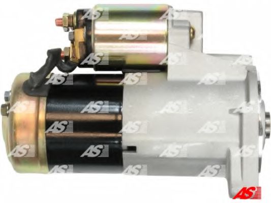 Стартер AS-PL S5010 - Фото 1