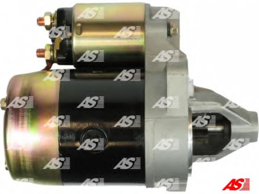 Стартер AS-PL S5012 - Фото 1