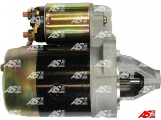 Стартер AS-PL S5014 - Фото 1