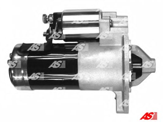 Стартер AS-PL S5015 - Фото 1