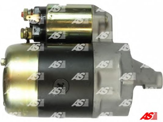 Стартер AS-PL S5016 - Фото 1