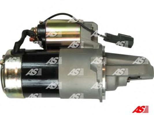 Стартер AS-PL S5017 - Фото 1