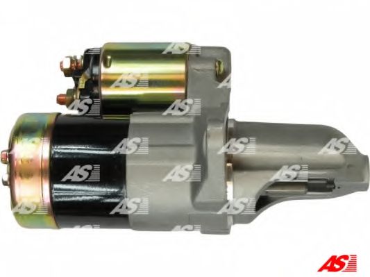 Стартер AS-PL S5018 - Фото 1