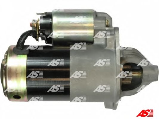 Стартер AS-PL S5019 - Фото 1