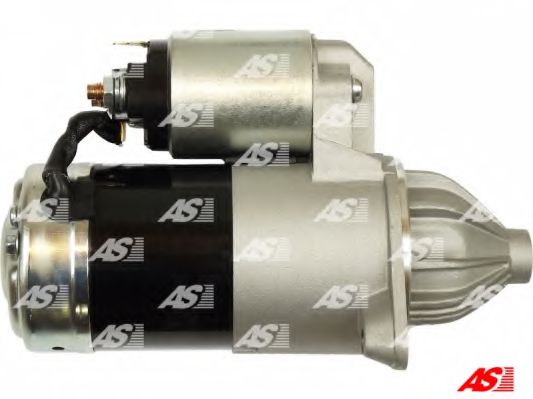 Стартер AS-PL S5020 - Фото 2