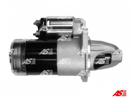 Стартер AS-PL S5023 - Фото 1