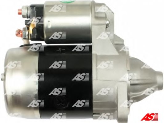 Стартер AS-PL S5025 - Фото 1