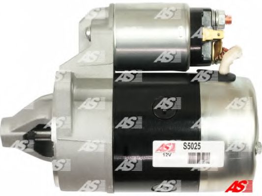 Стартер AS-PL S5025 - Фото 2