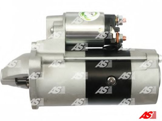 Стартер AS-PL S5026 - Фото 1